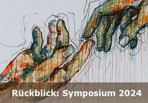 Rückblick: Symposium 2024