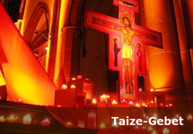 Taize-Gebet