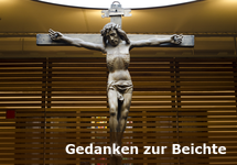 Gedanken zur Beichte